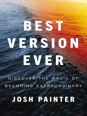 cover image of Best Version Ever